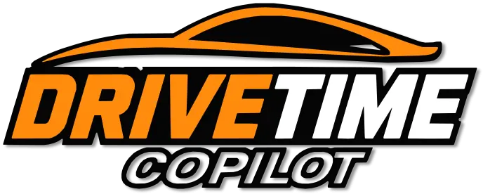 DriveTime Copilot Logo